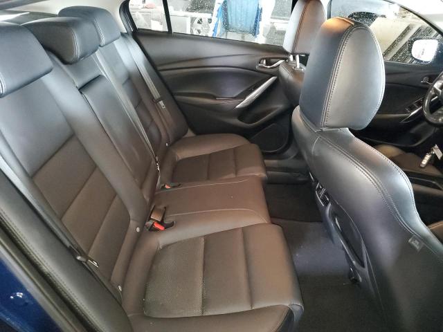 2016 MAZDA 6 TOURING JM1GJ1V52G1474932