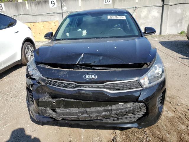 3KPA24AD1LE282474 KIA Rio