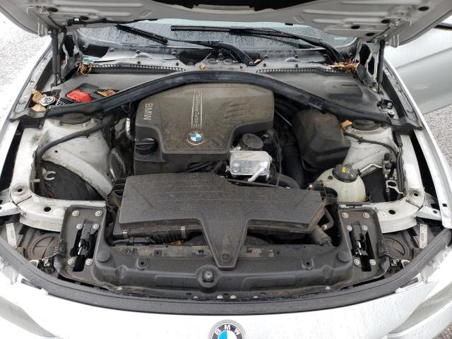 2015 BMW 328 I SULE - WBA3C1C59FP852961