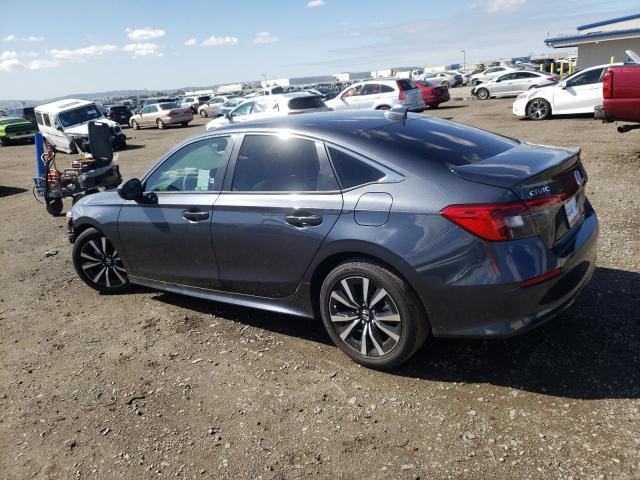 2023 HONDA CIVIC SEDA 2HGFE1F72PH305500