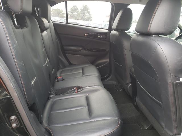 2019 MITSUBISHI ECLIPSE CR JA4AT5AA2KZ000414