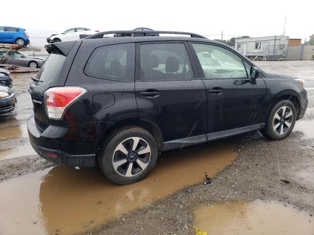 2018 SUBARU FORESTER 2 - JF2SJAGC0JH489256