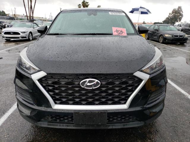 2019 HYUNDAI TUCSON SE - KM8J23A46KU012999