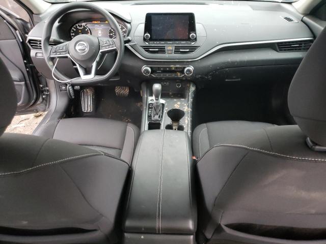 2020 NISSAN ALTIMA S - 1N4BL4BV6LC255860