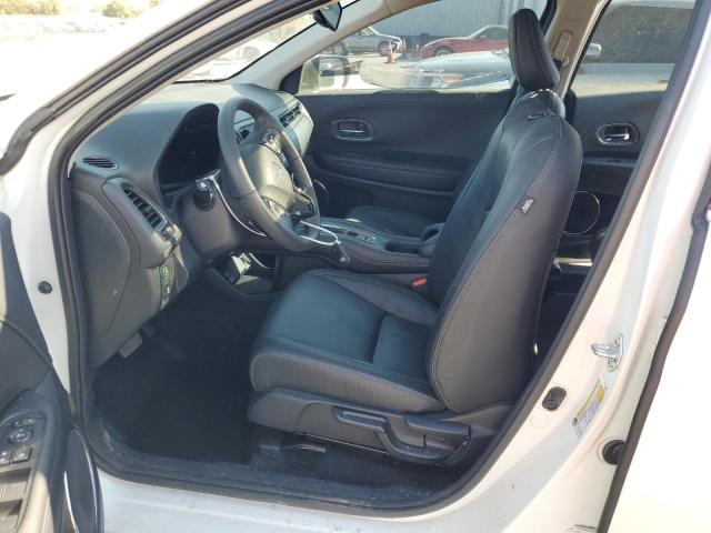 2021 HONDA HR-V EXL 3CZRU5H79MM729301