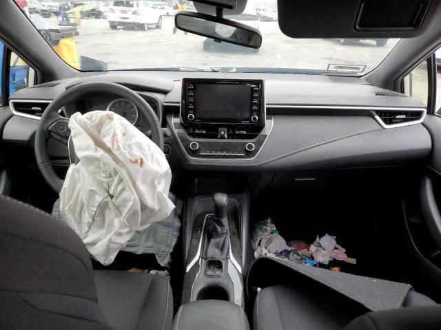 2020 TOYOTA COROLLA SE JTND4RBE3L3095123