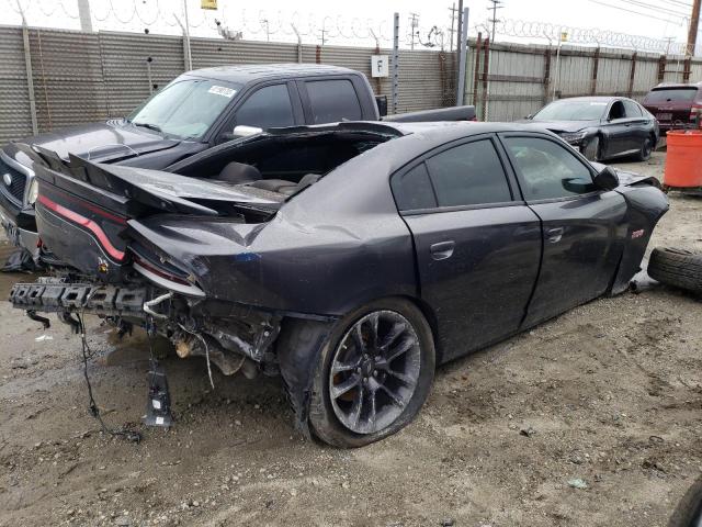 2020 DODGE CHARGER SC - 2C3CDXGJ8LH133201
