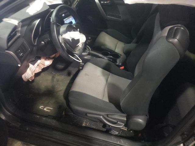 2016 TOYOTA SCION TC JTKJF5C7XGJ016163