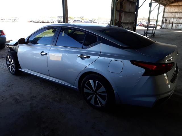1N4BL4DV6NN379003 Nissan ALTIMA SV