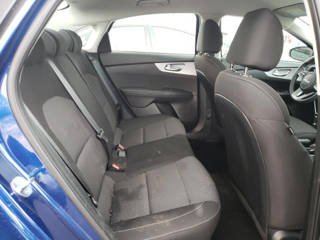 3KPF24AD8PE569046 KIA FORTE LX