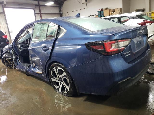 4S3BWAN61N3007488 Subaru Legacy Limited