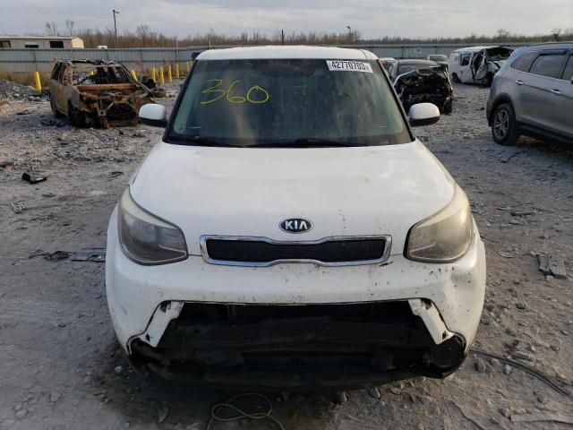 2015 KIA SOUL KNDJN2A29F7177406