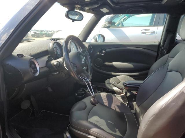 WMWSU3C5XCT254739 Mini Cooper
