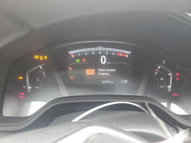 2020 HONDA CR-V LX 5J6RW2H20LA008759