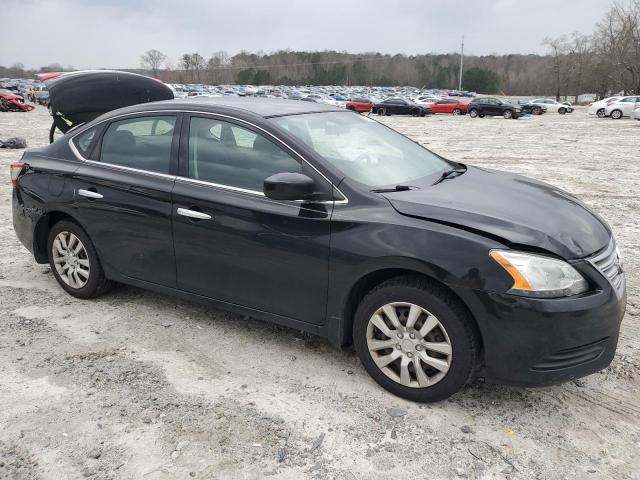 3N1AB7AP3FY271560 | 2015 NISSAN SENTRA S