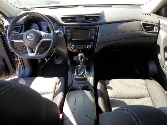 JN8AT2MV9JW300877 Nissan ROGUE S