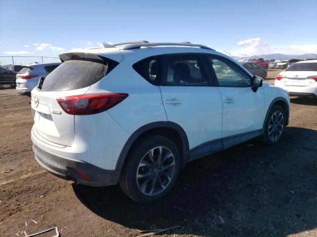 JM3KE4DY8G0669877 Mazda CX-5 GT