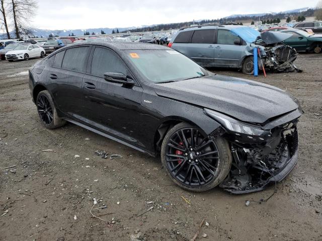 2022 CADILLAC CT5-V - 1G6DV5RW8N0110585