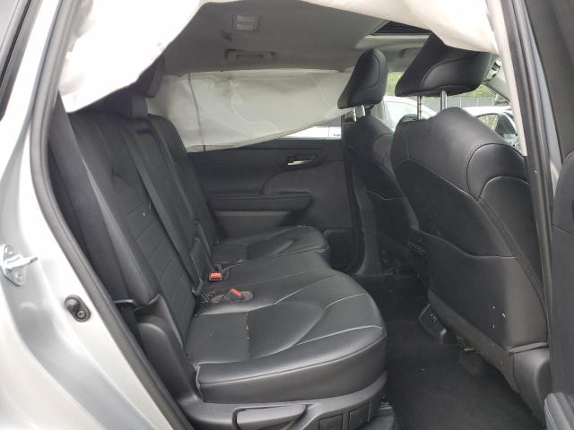 2021 TOYOTA HIGHLANDER 5TDHBRCH3MS526466