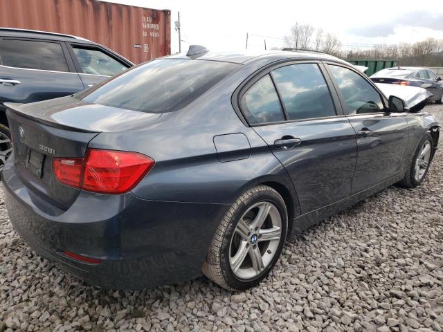 2015 BMW 328 I - WBA3A5G52FNS88895