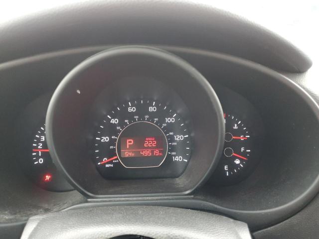 KNDJP3A5XJ7557485 KIA SOUL +