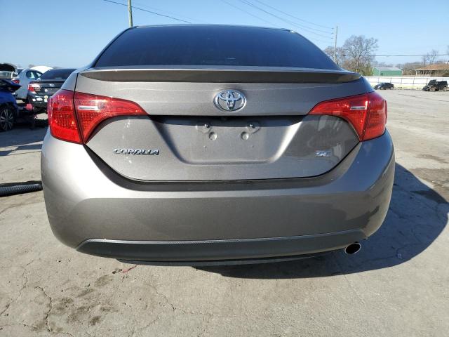 2017 TOYOTA COROLLA L 2T1BURHE3HC771345