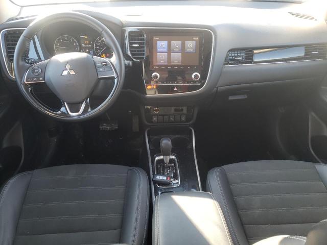 2020 MITSUBISHI OUTLANDER JA4AZ2A33LZ614341