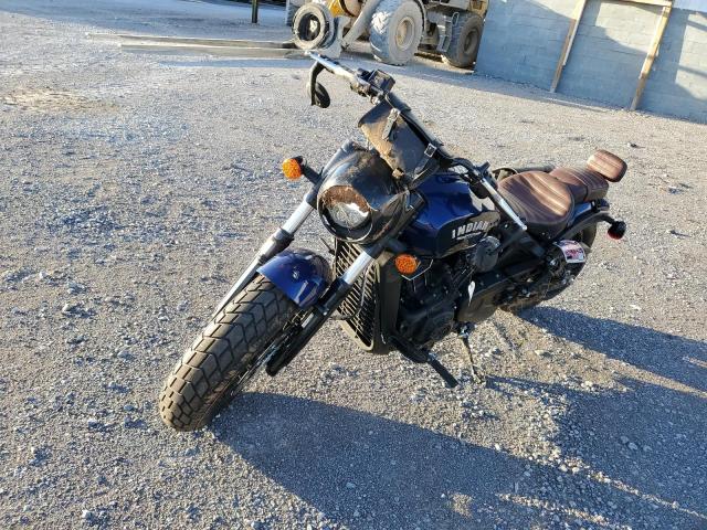 2020 INDIAN MOTORCYCLE CO. SCOUT BOBB - 56KMTA009L3156257