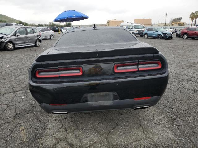 2C3CDZAGXLH143205 Dodge Challenger Sxt
