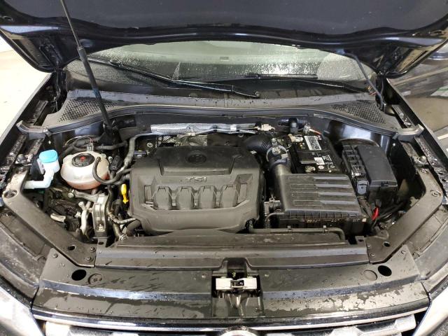 2020 VOLKSWAGEN TIGUAN SE 3VV2B7AX7LM071478