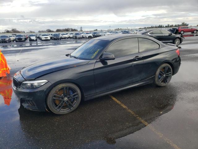 2018 BMW M240I - WBA2J5C59JVC07470