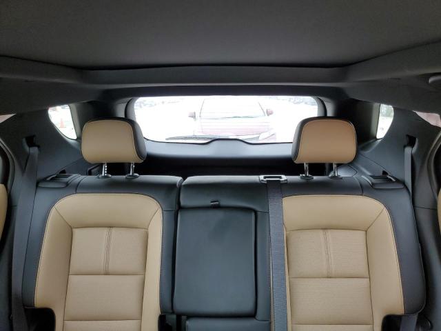 2022 CHEVROLET EQUINOX PR - 2GNAXXEV7N6127704