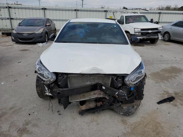 2021 KIA FORTE GT L - 3KPF34AD6ME395115