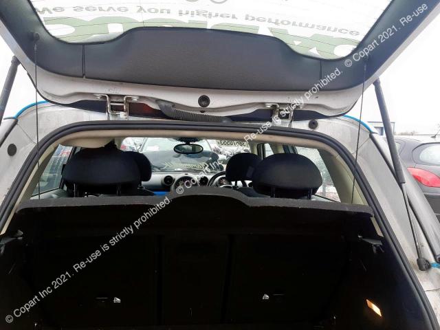 WMWZD32010WL40911 Mini Countryman