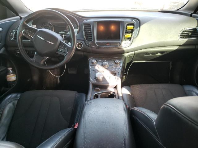2015 CHRYSLER 200 S 1C3CCCDG2FN618093