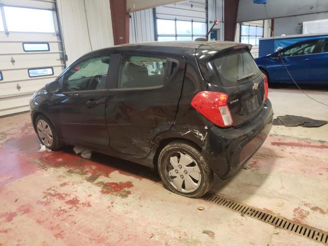 2017 CHEVROLET SPARK LS KL8CB6SA6HC815483
