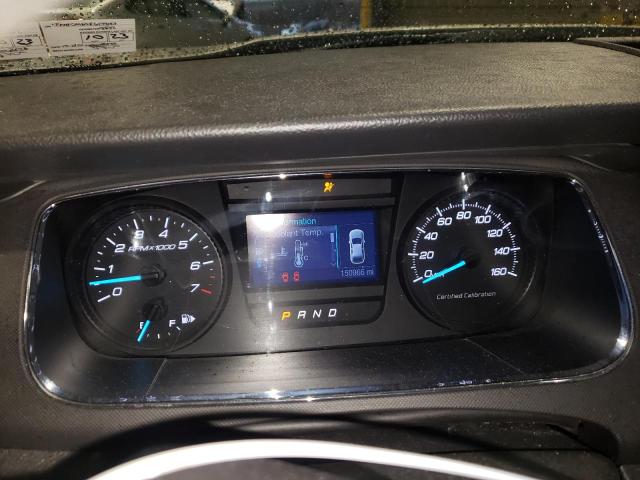 2015 FORD TAURUS POL 1FAHP2MK0FG144143
