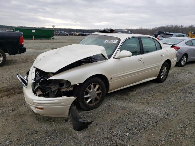 2003 Buick LeSabre Limited