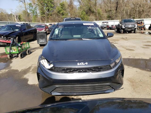3KPF24AD1NE467634 KIA FORTE FE