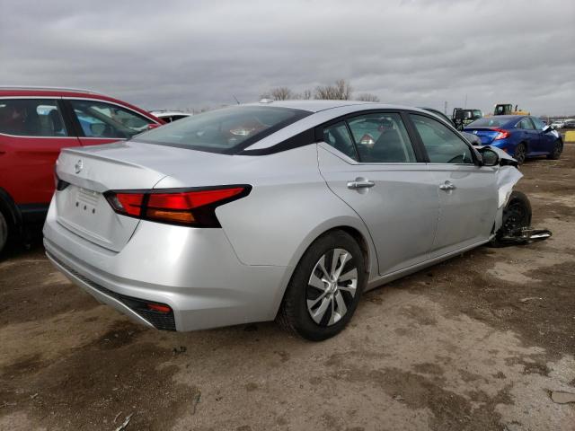 1N4BL4BV3LC206633 Nissan ALTIMA S