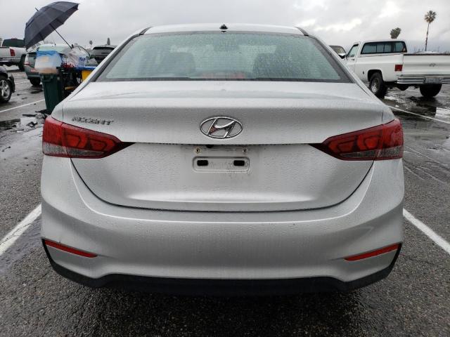 2019 HYUNDAI ACCENT SE 3KPC24A30KE073502