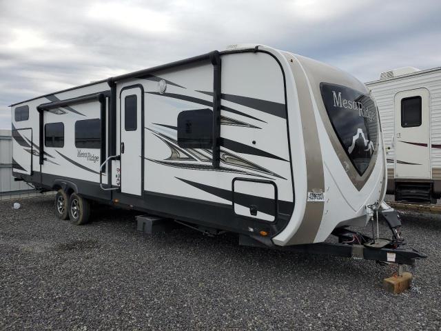 2020 Mesa Trailer en venta en Fredericksburg, VA