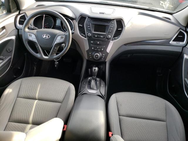 2015 HYUNDAI SANTA FE G KM8SMDHF6FU113929
