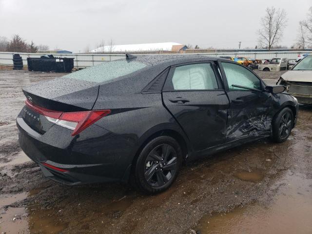 2023 HYUNDAI ELANTRA 5NPLM4AG7PH088806