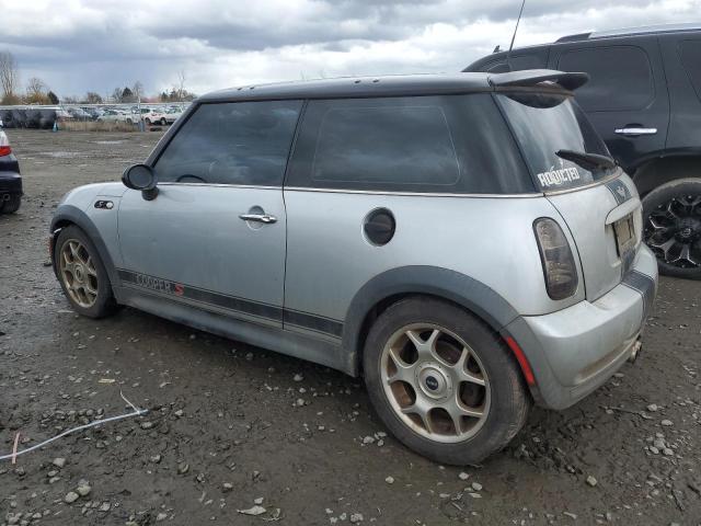 WMWRE33515TL11943 Mini COOPER S