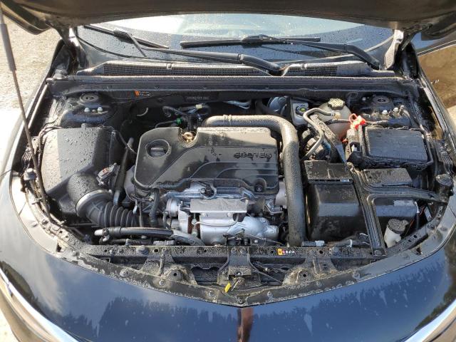 2019 CHEVROLET MALIBU LS 1G1ZB5ST9KF217982