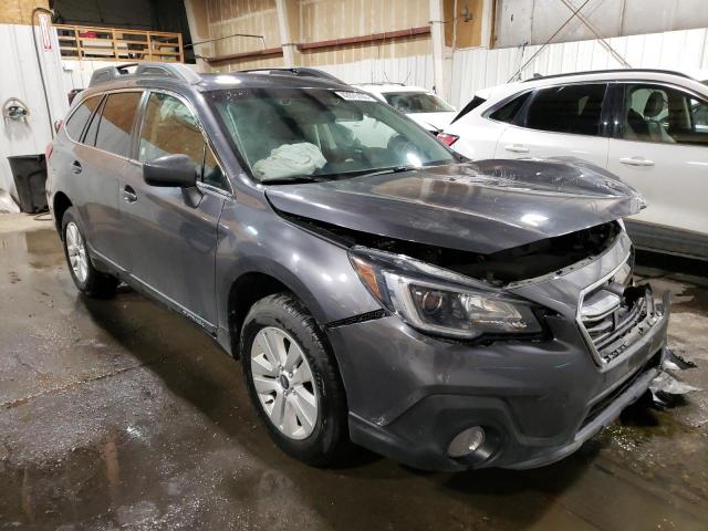 2019 SUBARU OUTBACK 2. - 4S4BSAFC4K3328304