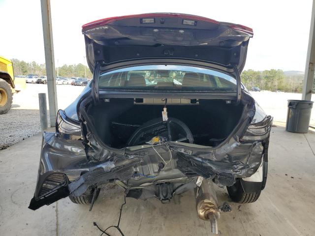 2023 KIA FORTE LX 3KPF24AD7PE527029
