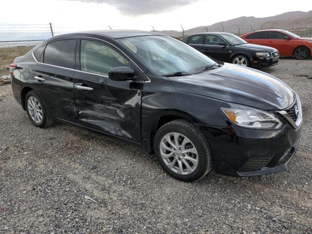 2016 NISSAN SENTRA S 3N1AB7AP0GY255589