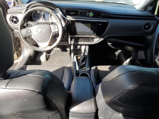 2017 TOYOTA COROLLA L 2T1BURHE3HC771345